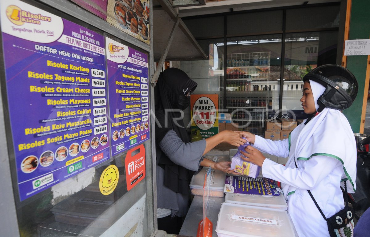 Target Peserta Aktif Bpjamsostek Antara Foto