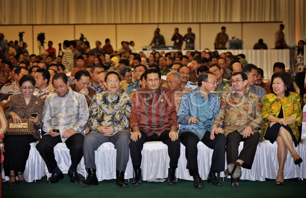 Hari Lahir Pancasila Antara Foto