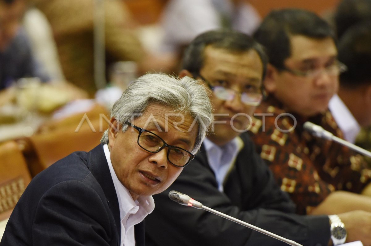 Kinerja Pertamina Dan Pgn Antara Foto