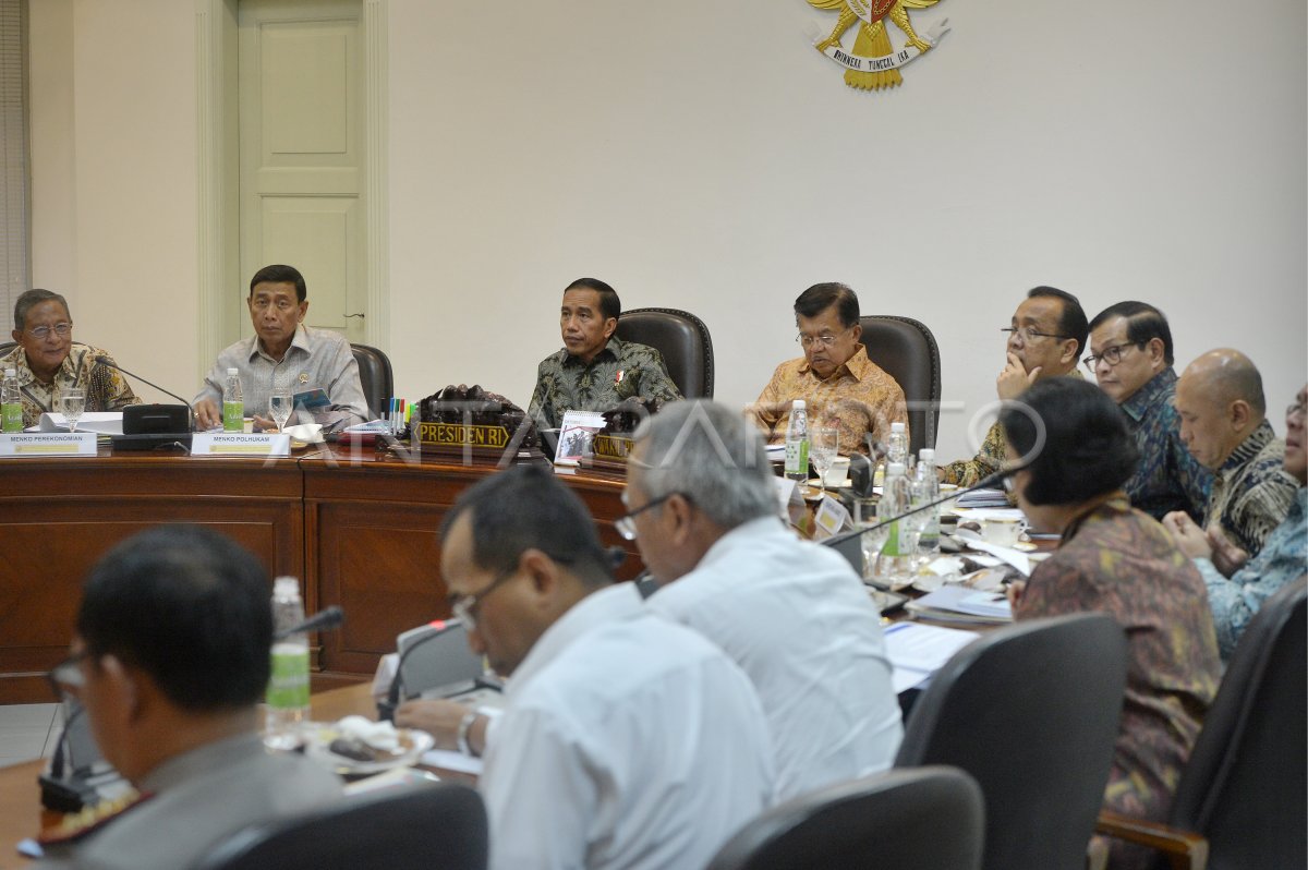 MANAJEMEN APARATUR SIPIL NEGARA ANTARA Foto