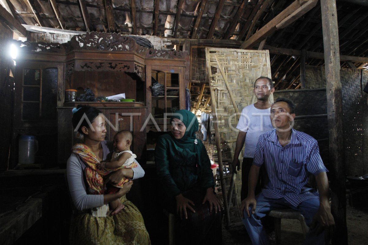 KUNJUNGAN KERJA MENSOS ANTARA Foto