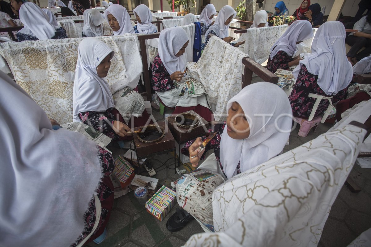 PELUNCURAN RINTISAN DESA WISATA BUDAYA ANTARA Foto