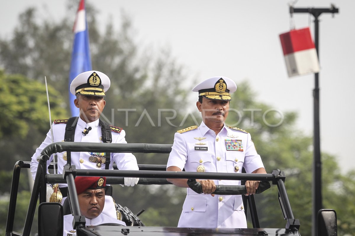 Hari Armada Antara Foto