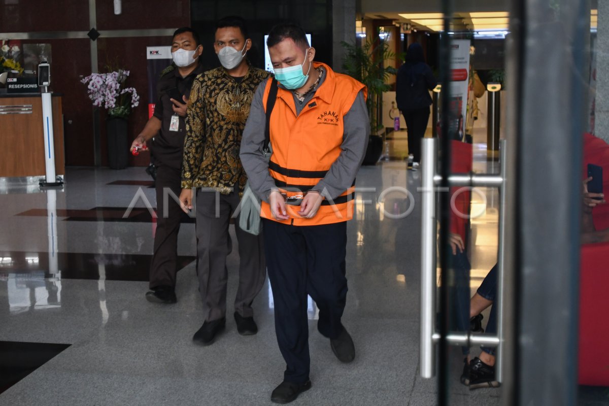 Sidang Lanjutan Rifa Surya Antara Foto