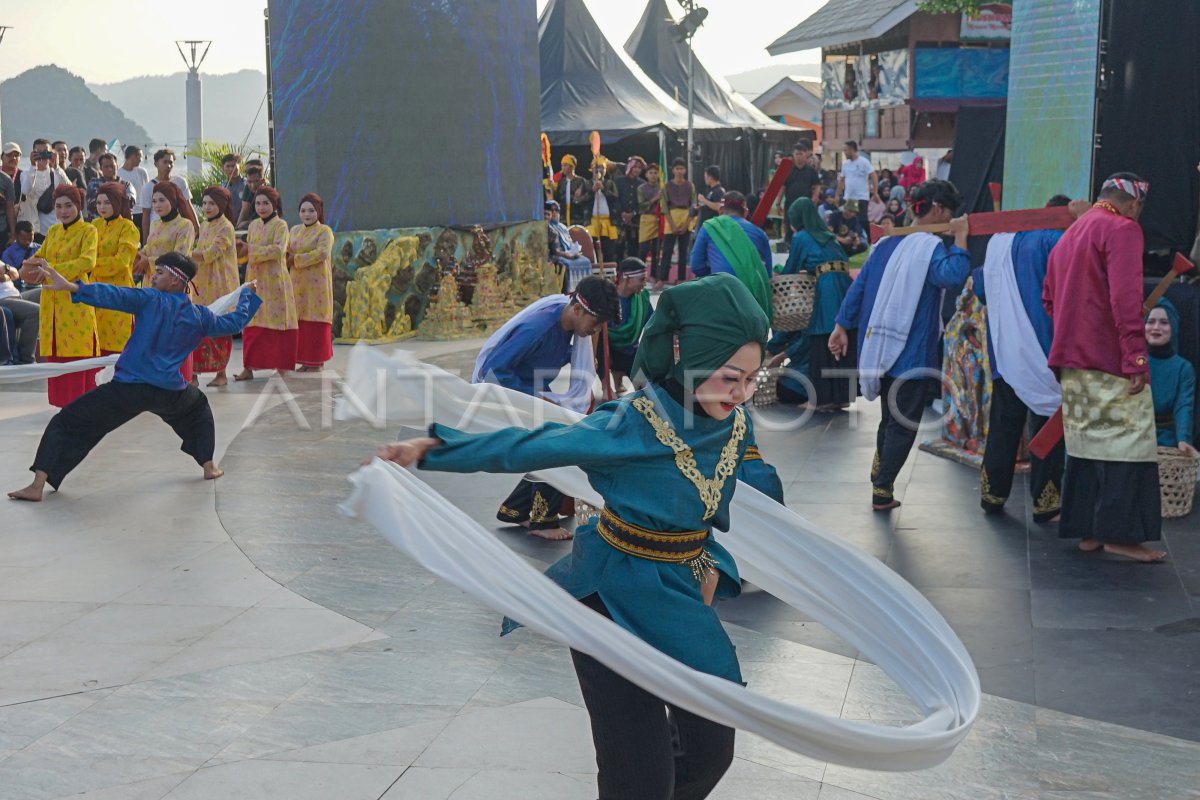 Sabang Marine Festival Antara Foto