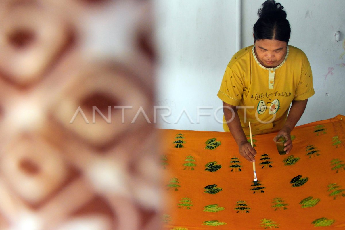 Penyaluran Kur Capai Rp Triliun Pada Antara Foto