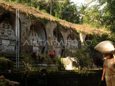 Warisan Budaya Antara Foto