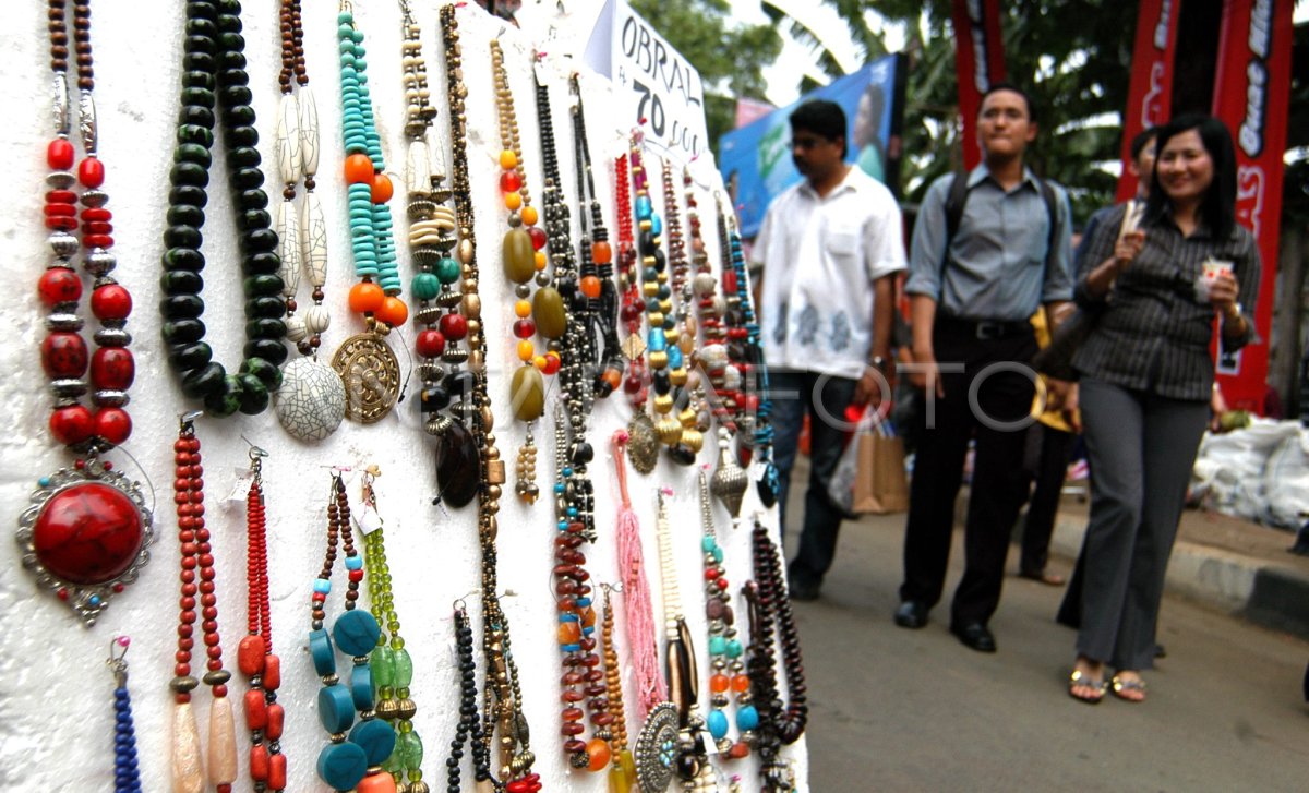 Festival Kemang Antara Foto