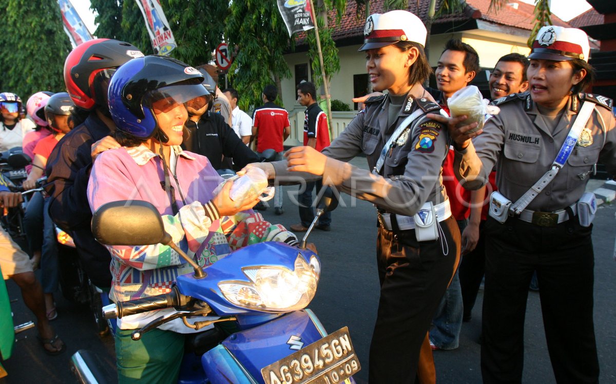 TAKJIL ATAU TILANG