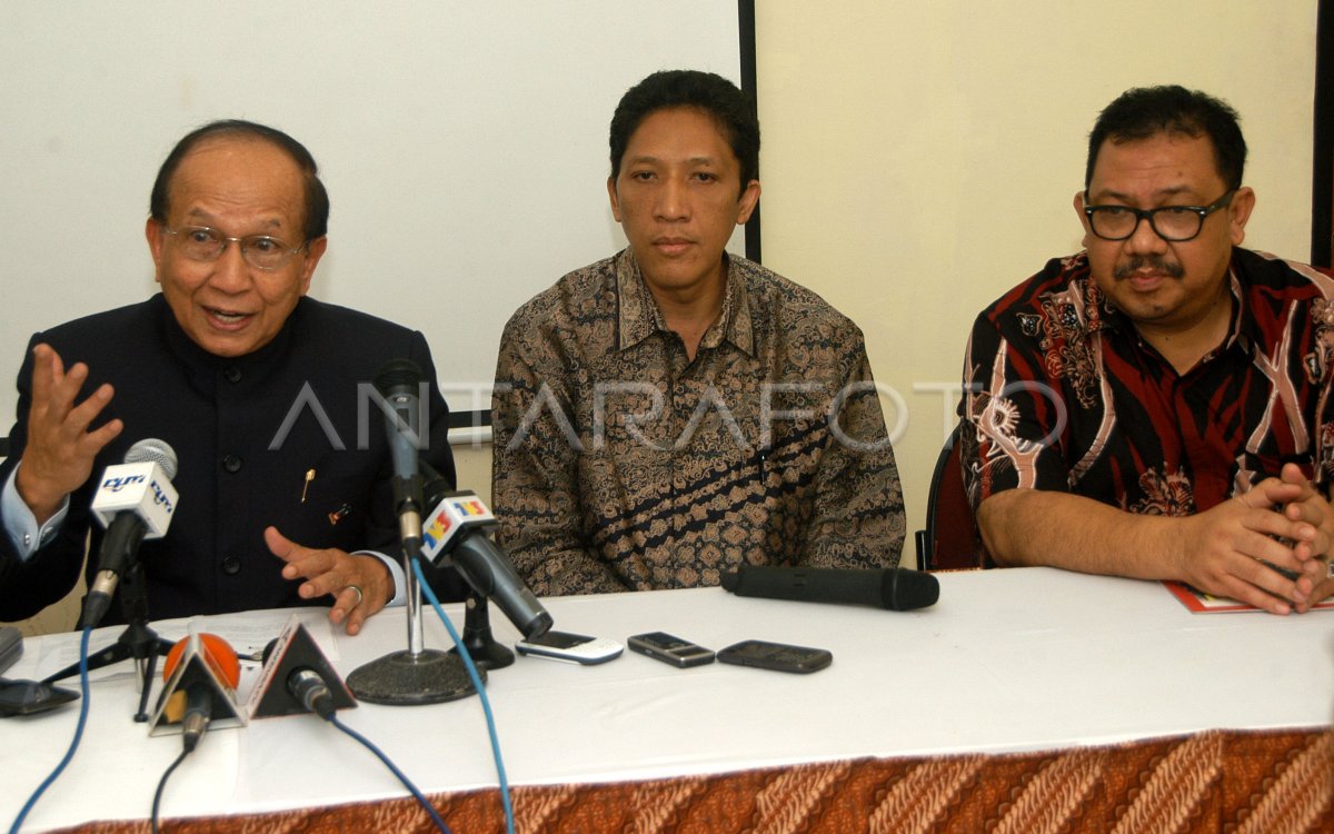 HUBUNGAN BUDAYA | ANTARA Foto