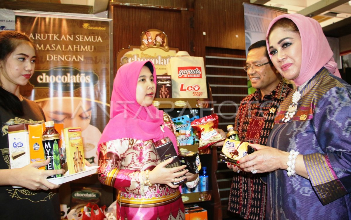 CHOCOLATOS CHOCO DRINK | ANTARA Foto