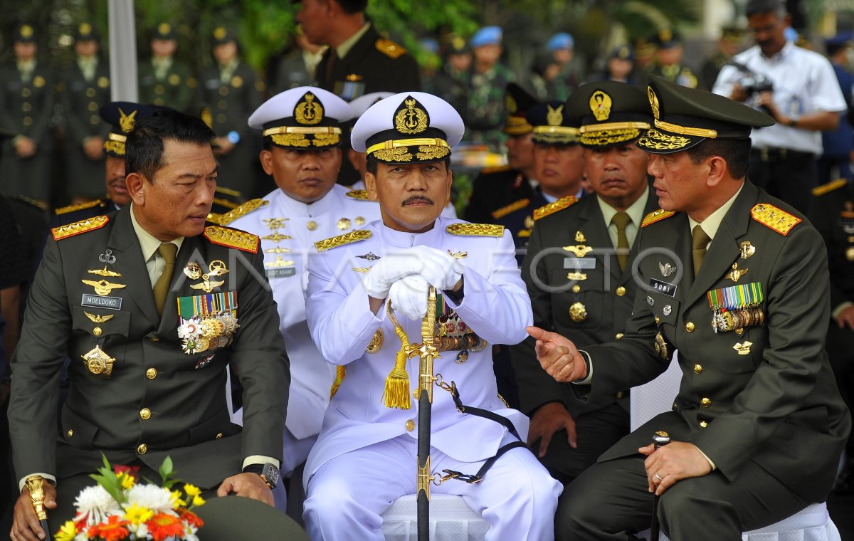 Penambahan Grup Paspampres Antara Foto Penambahan Grup Paspampres Antara Foto