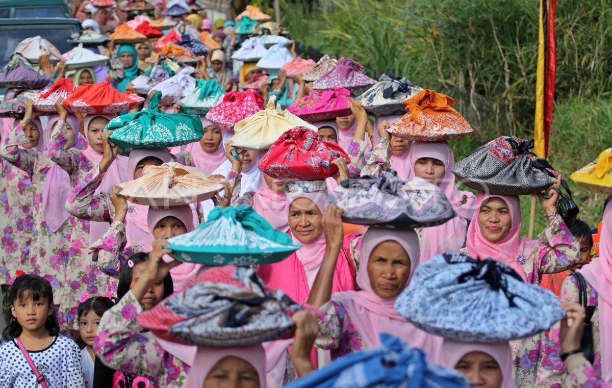 Tradisi Minangkabau