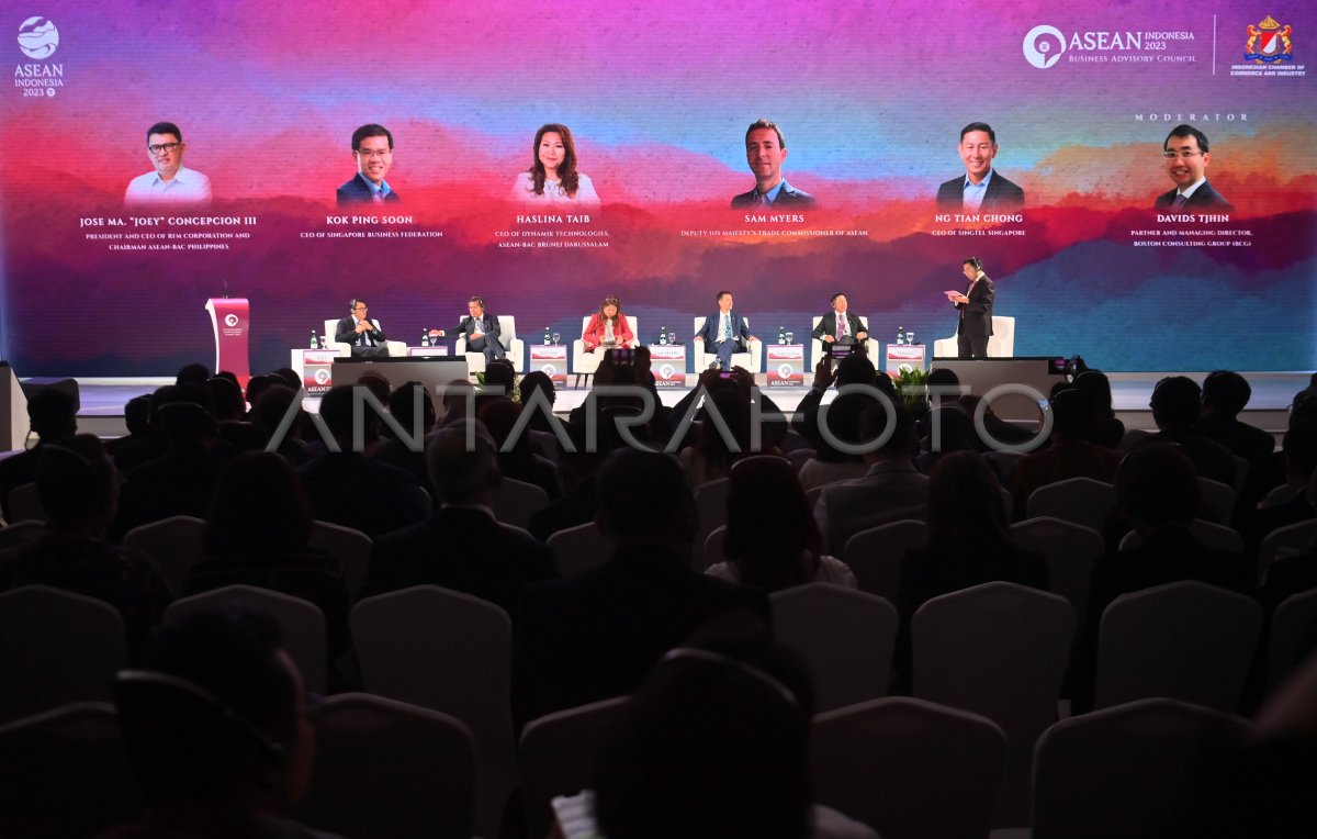 Policy session one ABIS 2023