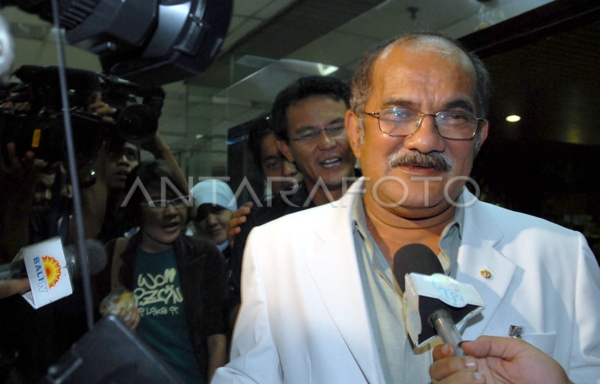 SOEHARTO ANTARA Foto