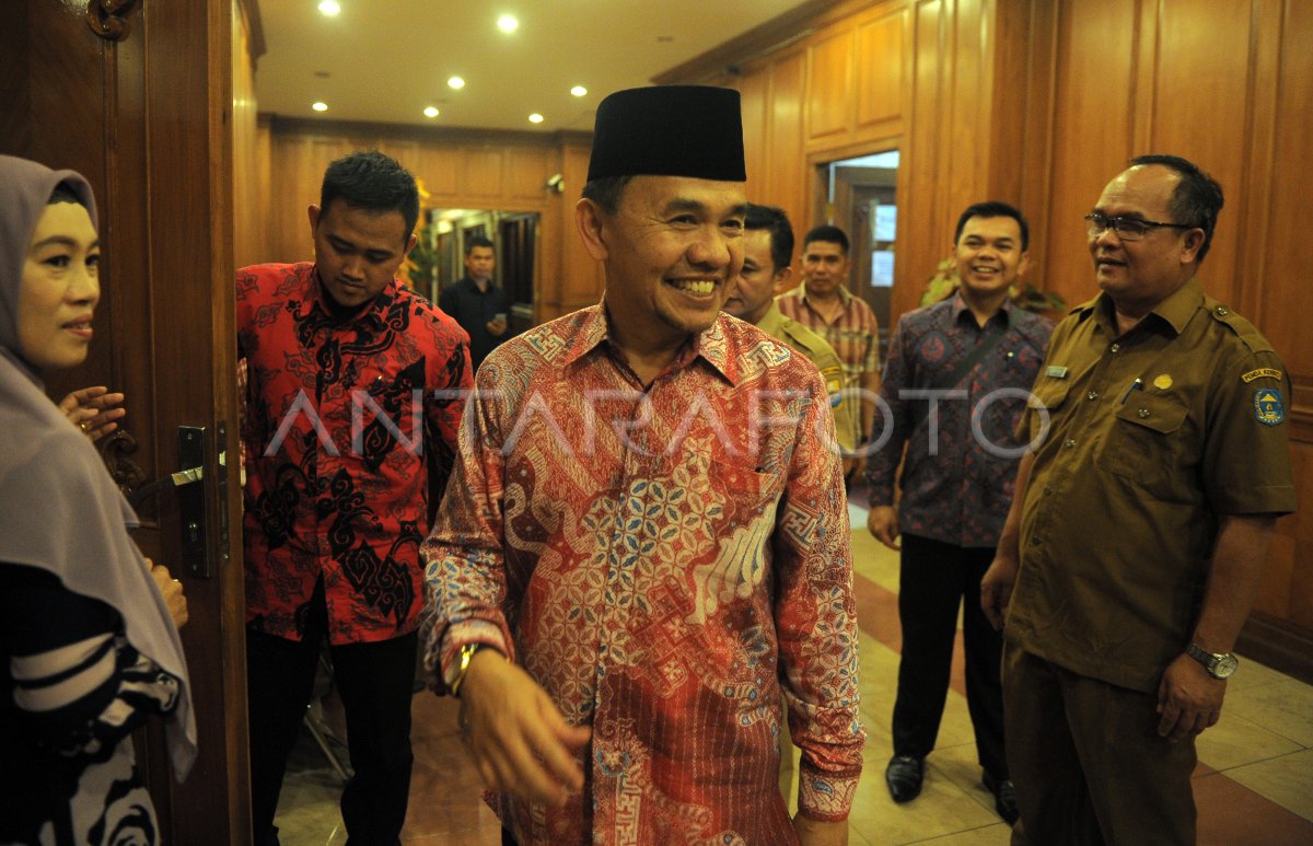 PEMERIKSAAN LHKPN JAMBI