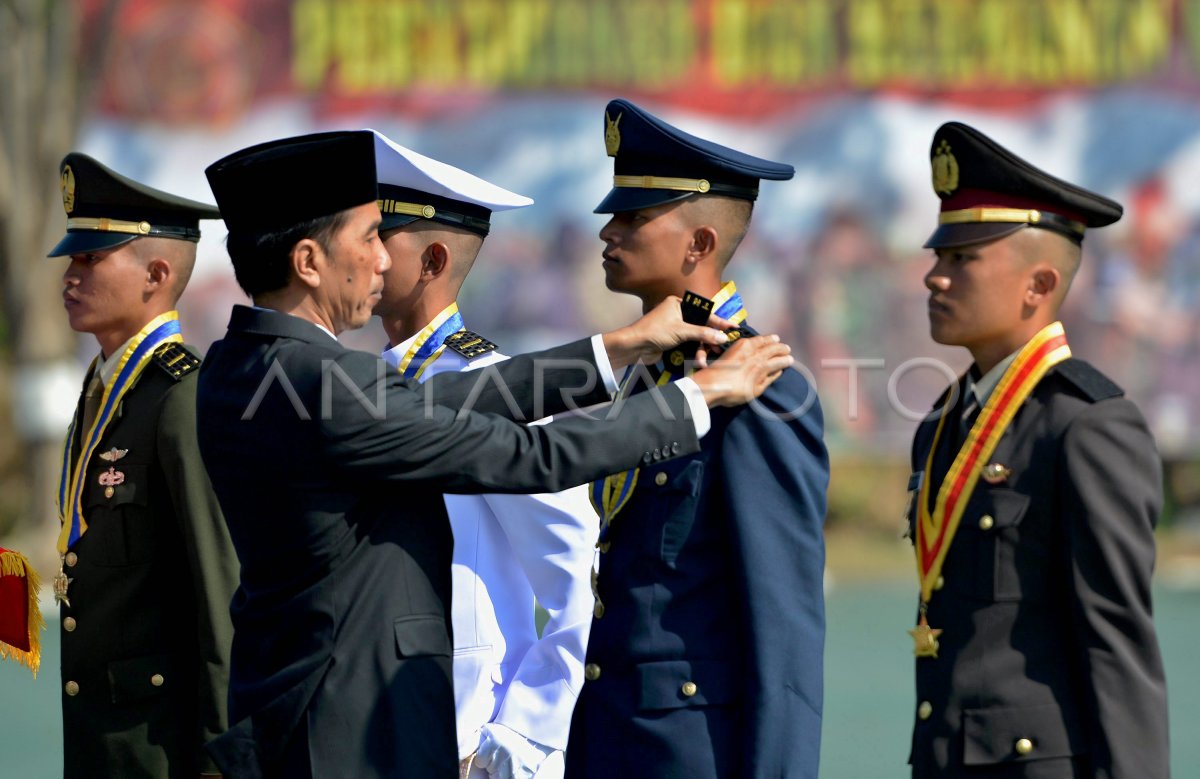 ADHI MAKAYASA AAU | ANTARA Foto