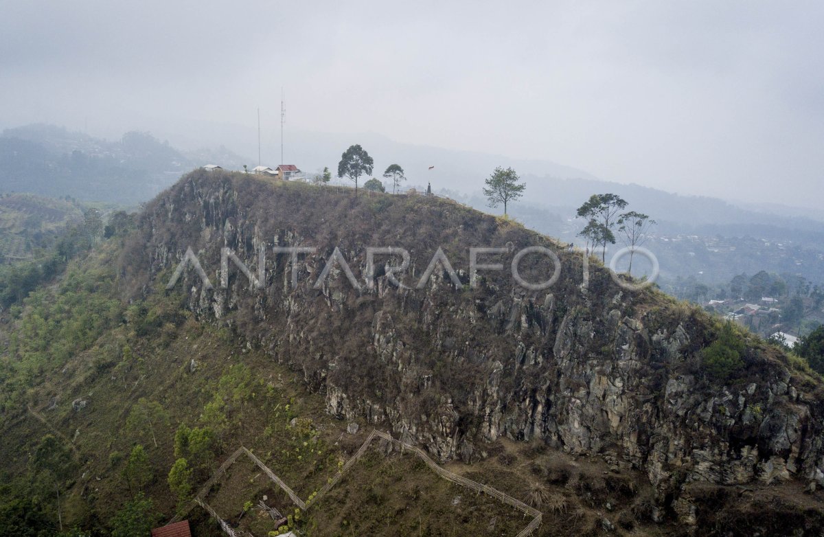 SESAR LEMBANG