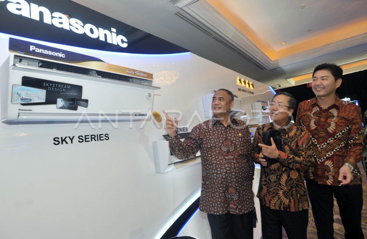 produk ac hemat energi terbaru