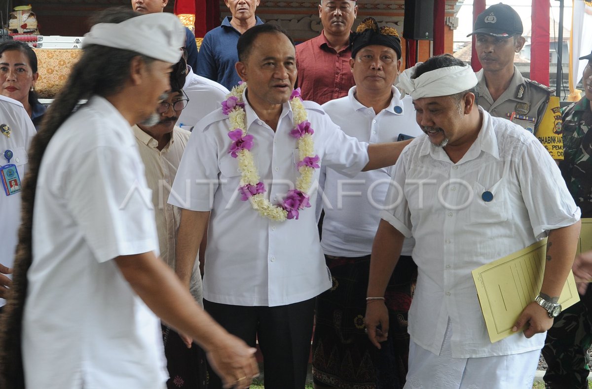 LAYANAN REHABILITASI NARKOBA BERBASIS MASYARAKAT | ANTARA Foto