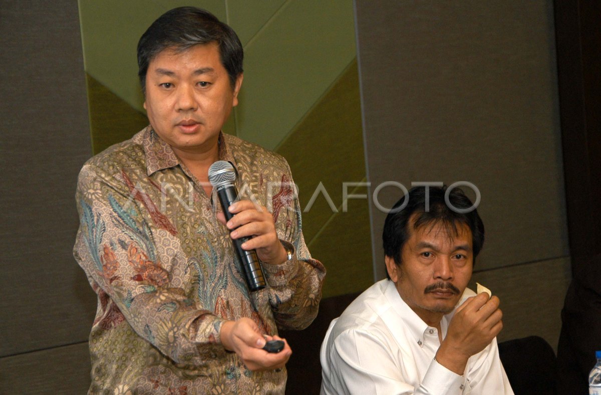 RENCANA KENAIKAN HARGA MAKANAN | ANTARA Foto