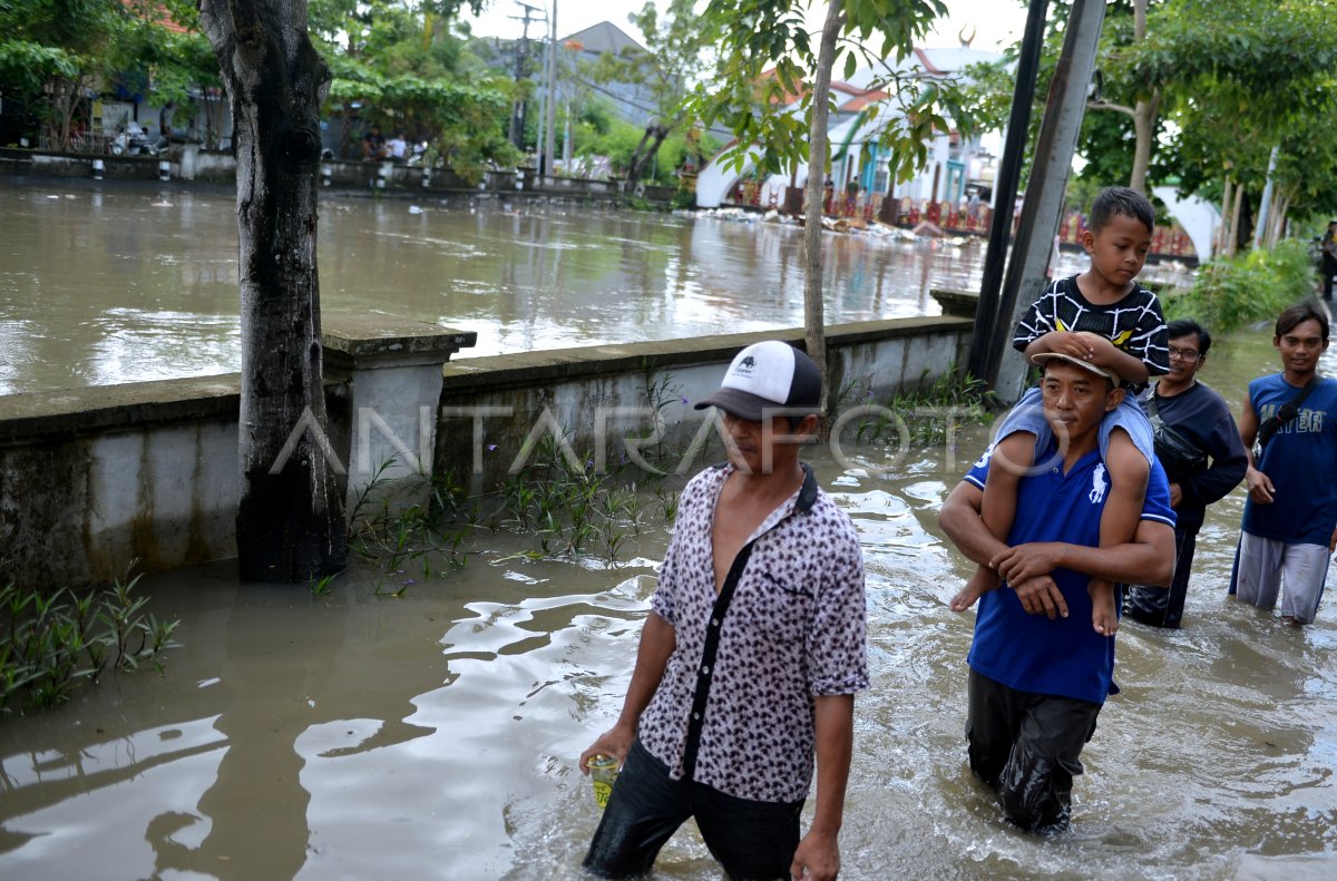 Banjir di Bali: Pelajaran untuk Introspeksi dan Kedekatan dengan Sang Pencipta