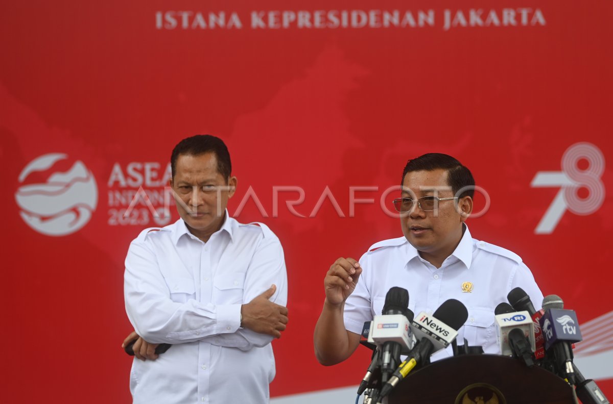 Ratas Produksi Dan Hilirisasi Produk Pangan | ANTARA Foto