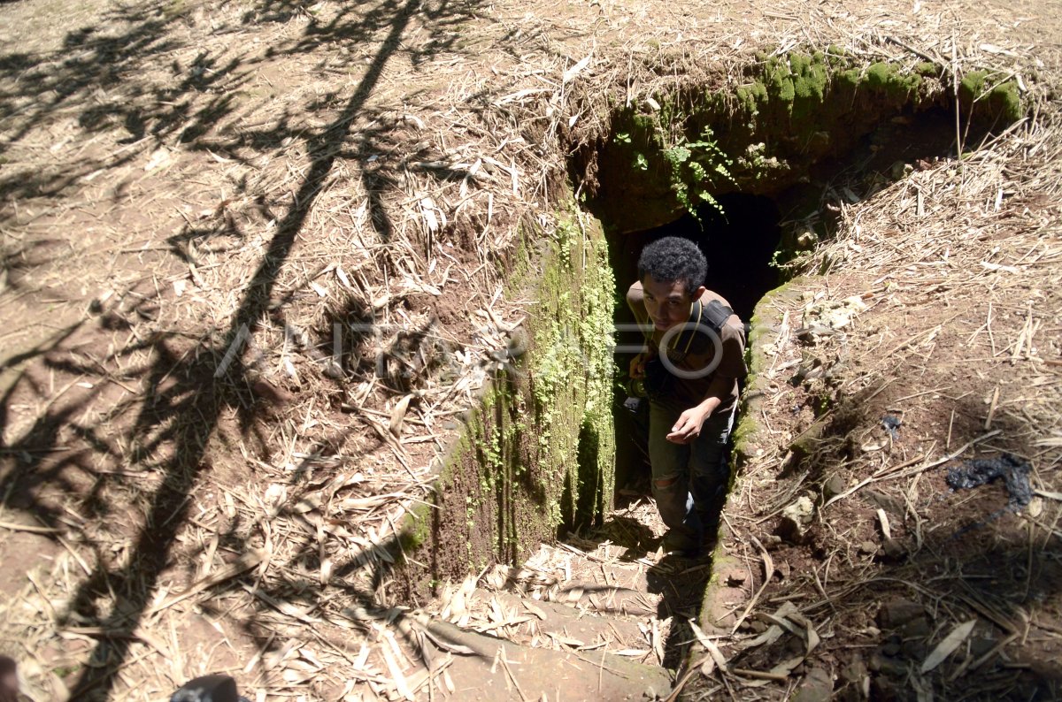 Bunker Jepang Balikpapan