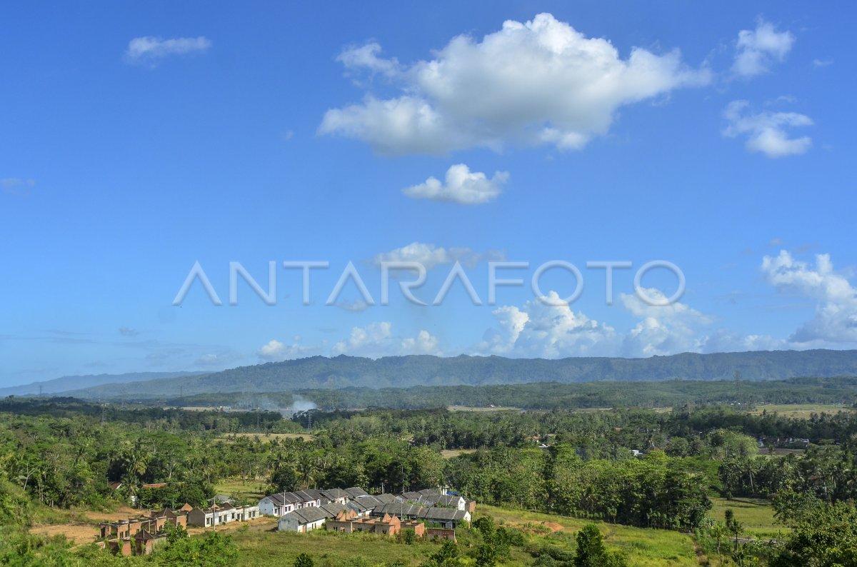 REALISASI RUMAH SUBSIDI