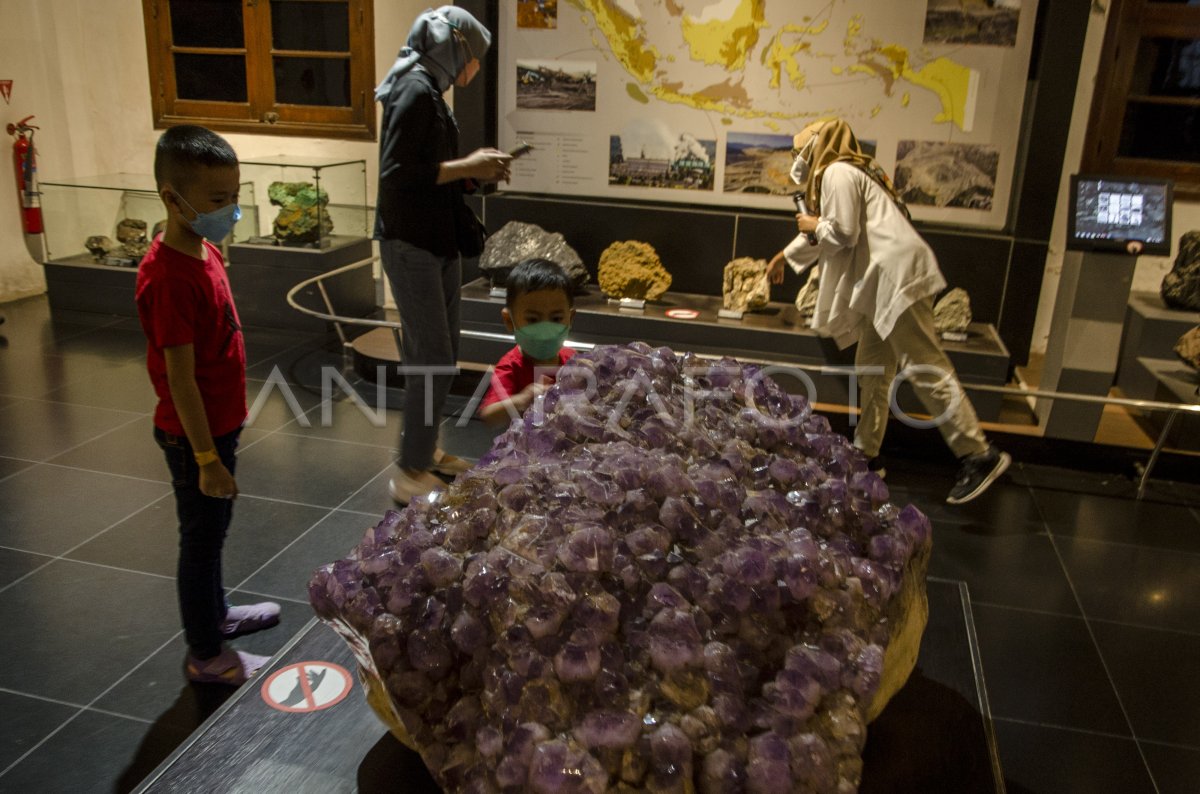 museum geologi bandung