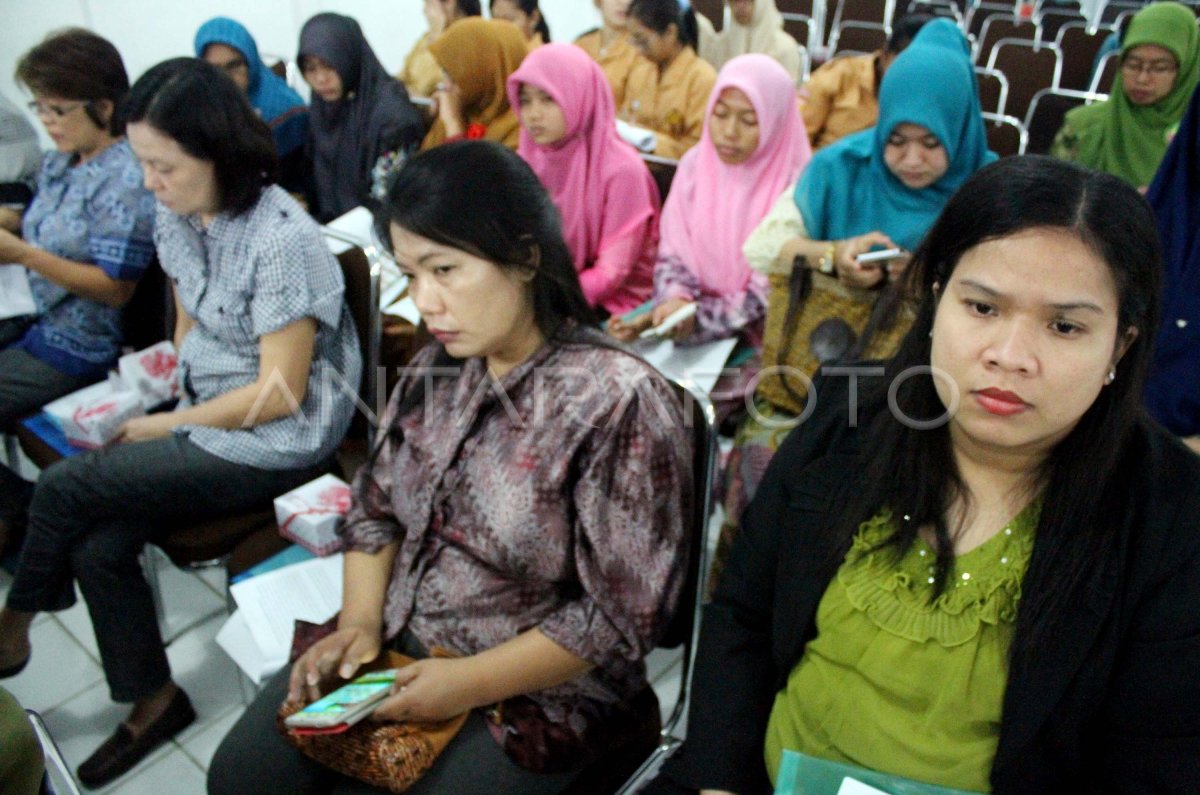 KERUKUNAN BERAGAMA ACEH | ANTARA Foto