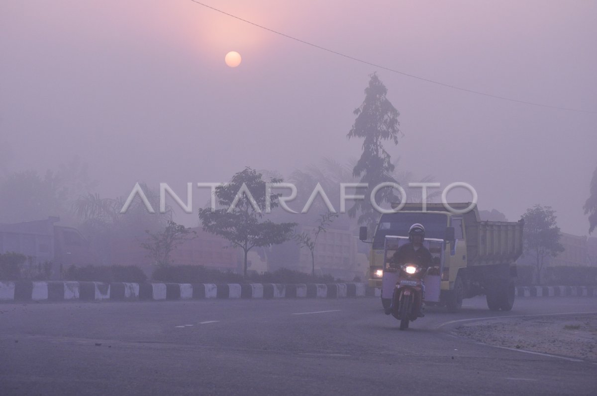 KABUT ASAP