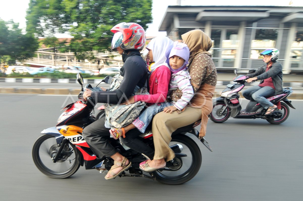 Kesadaran Berlalu Lintas: Kunci Menuju Desa yang Maju dan Sejahtera