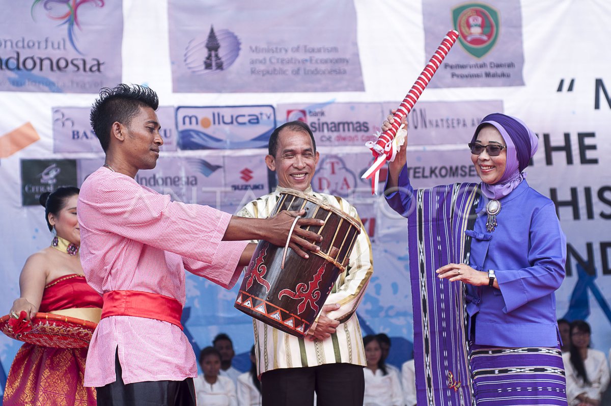 festival-makanan-tradisional-maluku-antara-foto