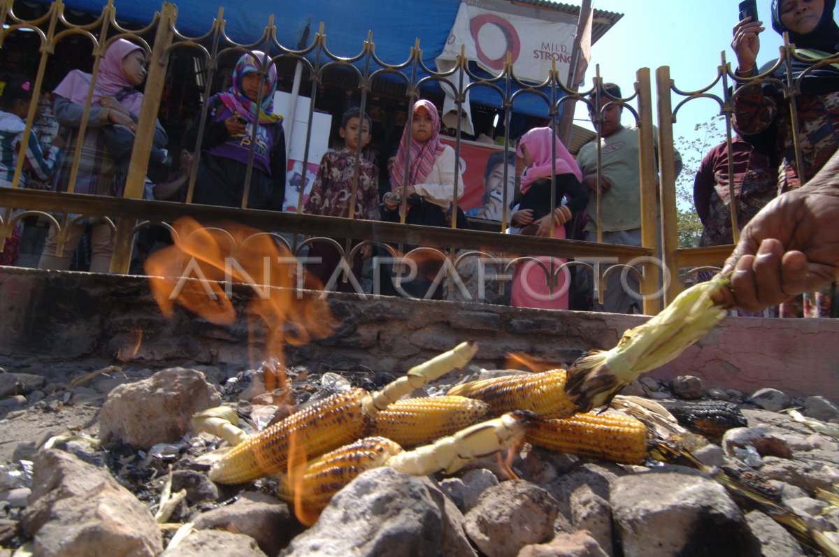 Libur Tahun Baru Islam Antara Foto