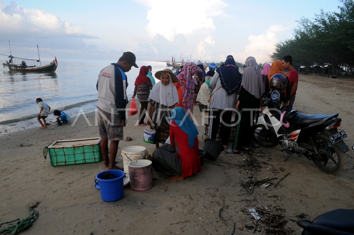 KESADARAN BERMASKER RENDAH | ANTARA Foto