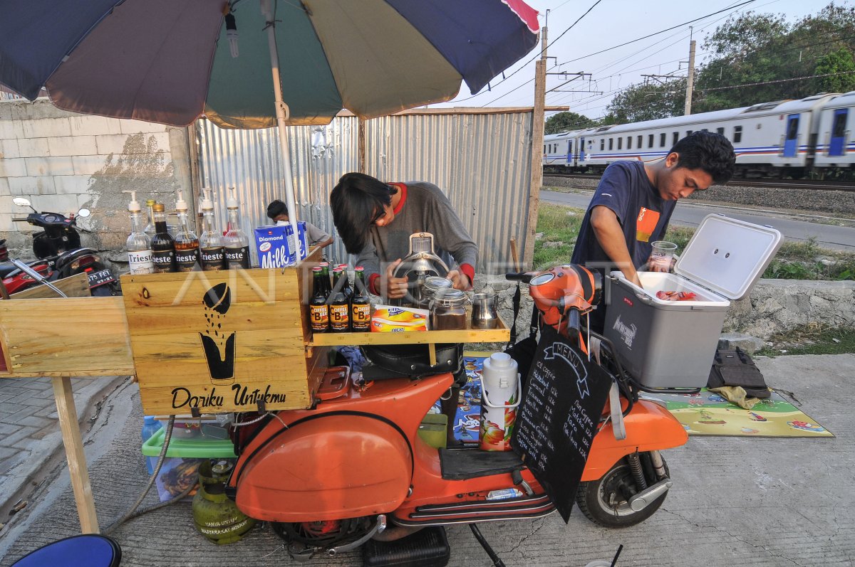 Program Pemerintah untuk Pengusaha Mikro: Dukungan dan Peluang Baru