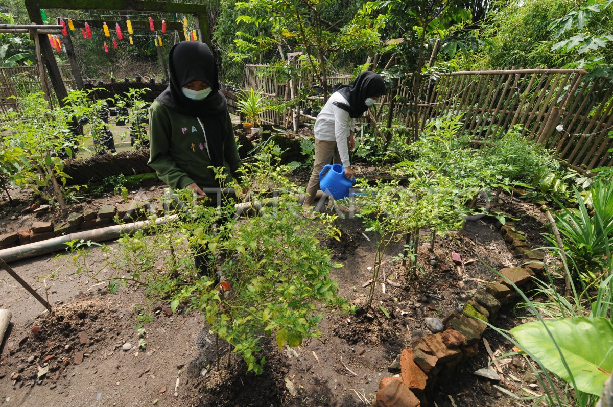 Merawat Sungai demi Kesejahteraan