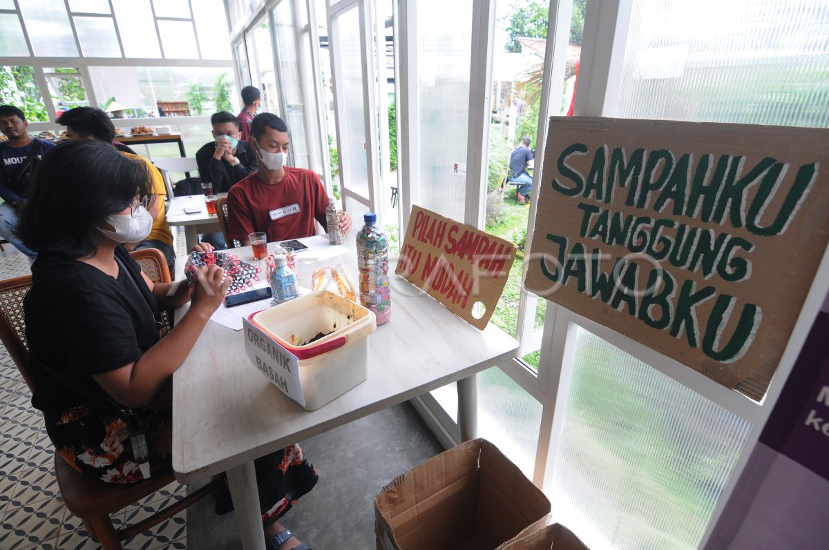 Strategi Kemitraan Bank Sampah dengan Sekolah untuk Edukasi Generasi Muda