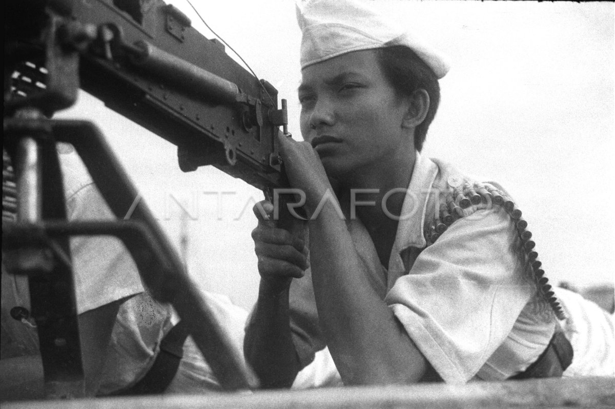 KEGIATAN PANGKALAN ALRI