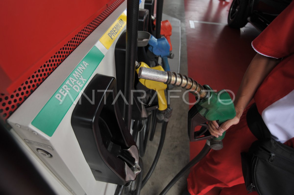Innova Diesel 2013 dan Pertamina Dex: Mungkinkah dan Seberapa Aman?