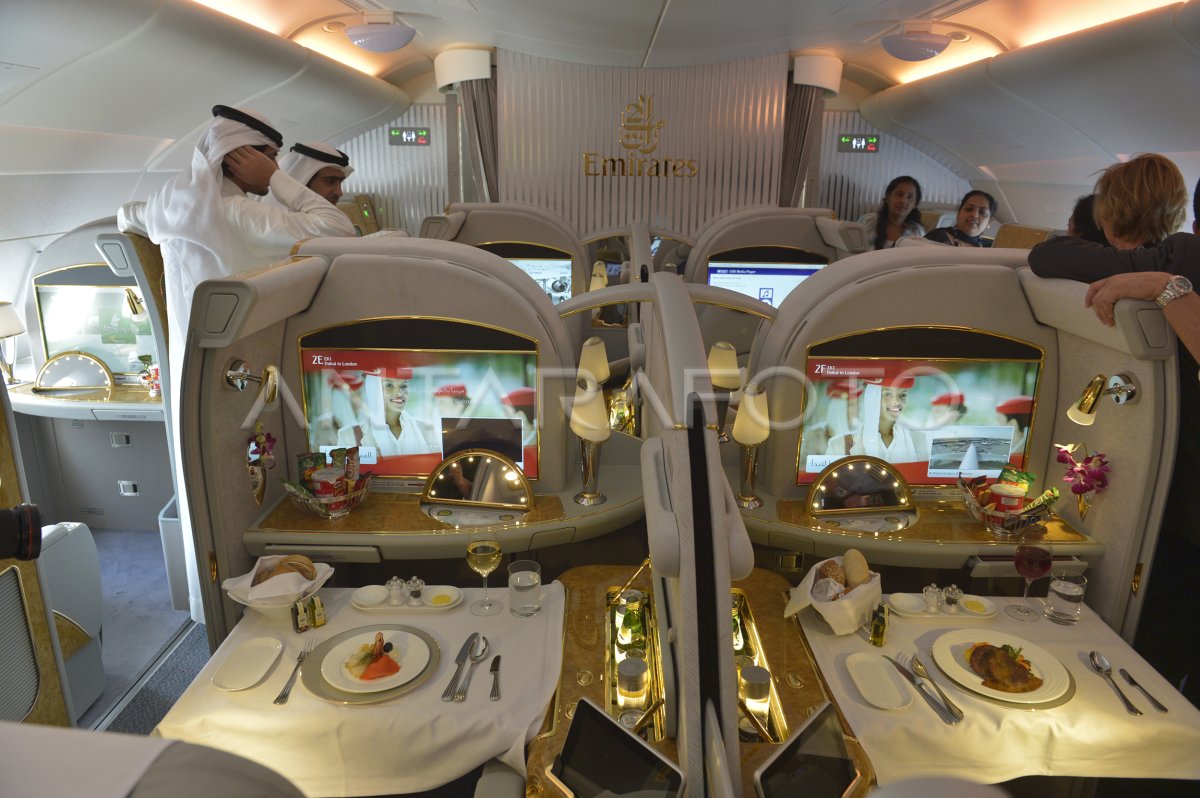 DUBAI AIR SHOW
