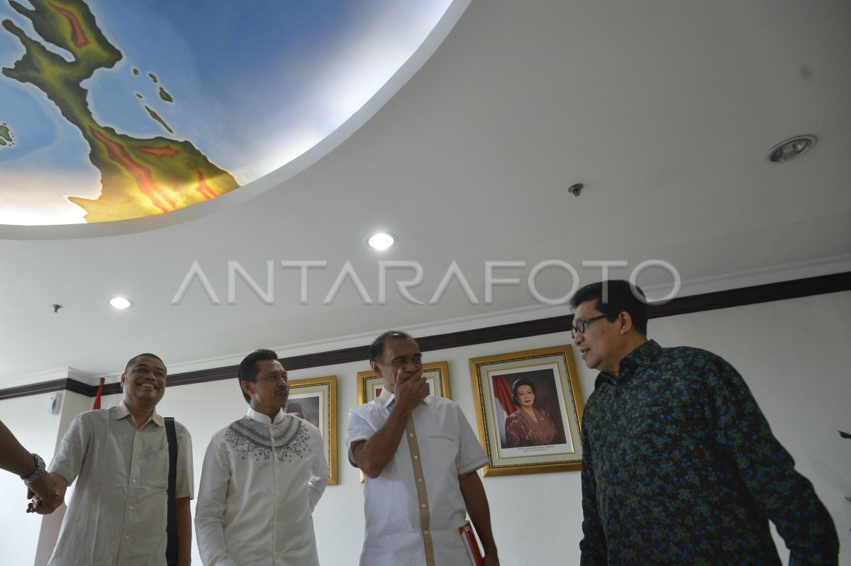 TOLERANSI UMAT BERAGAMA | ANTARA Foto