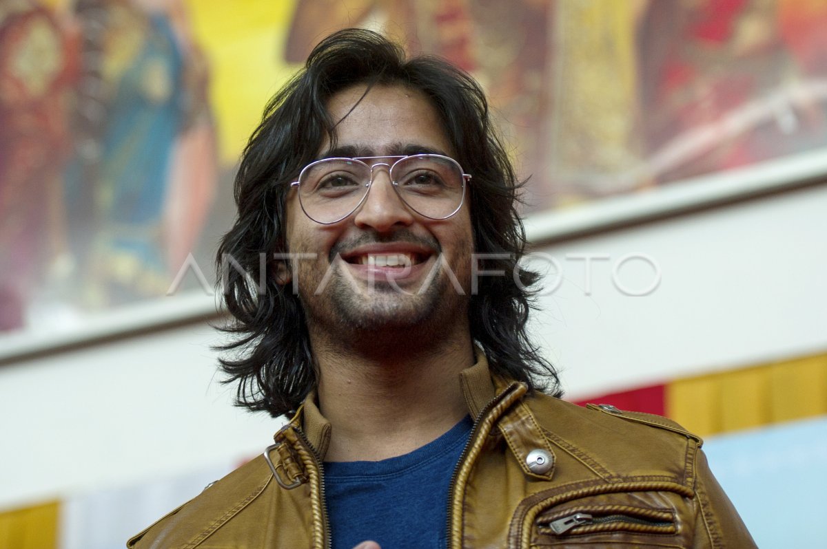 Shaheer-Fanatic on X: 