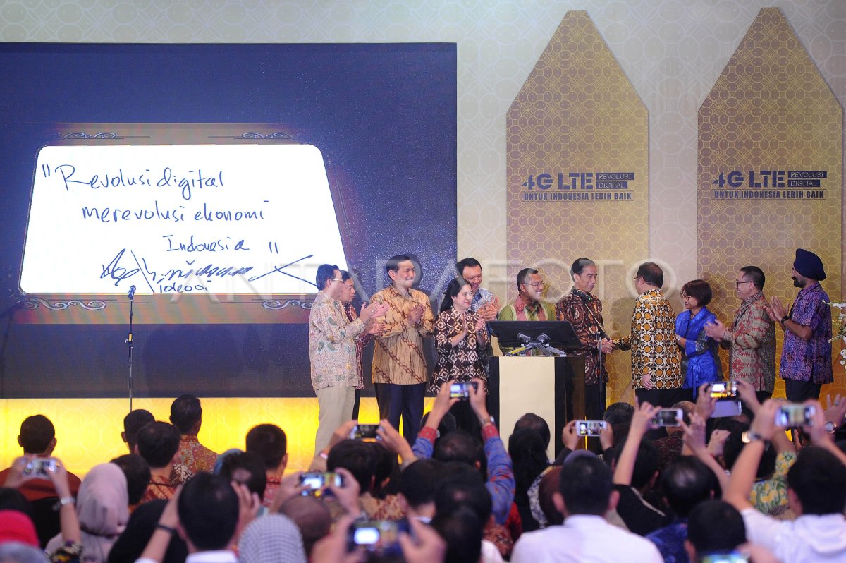 4G vs 5G: Revolusi Kecepatan atau Hanya Peningkatan?