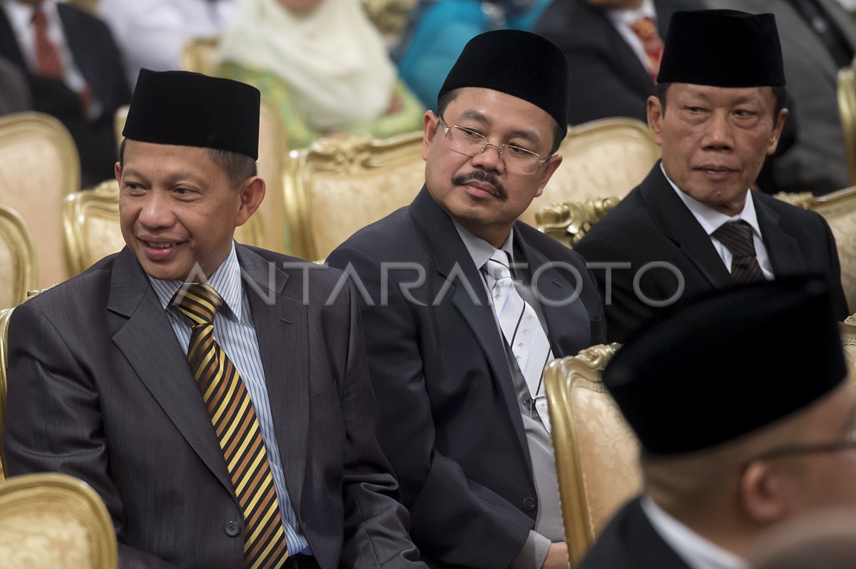 Peringatan Nuzulul Quran Antara Foto