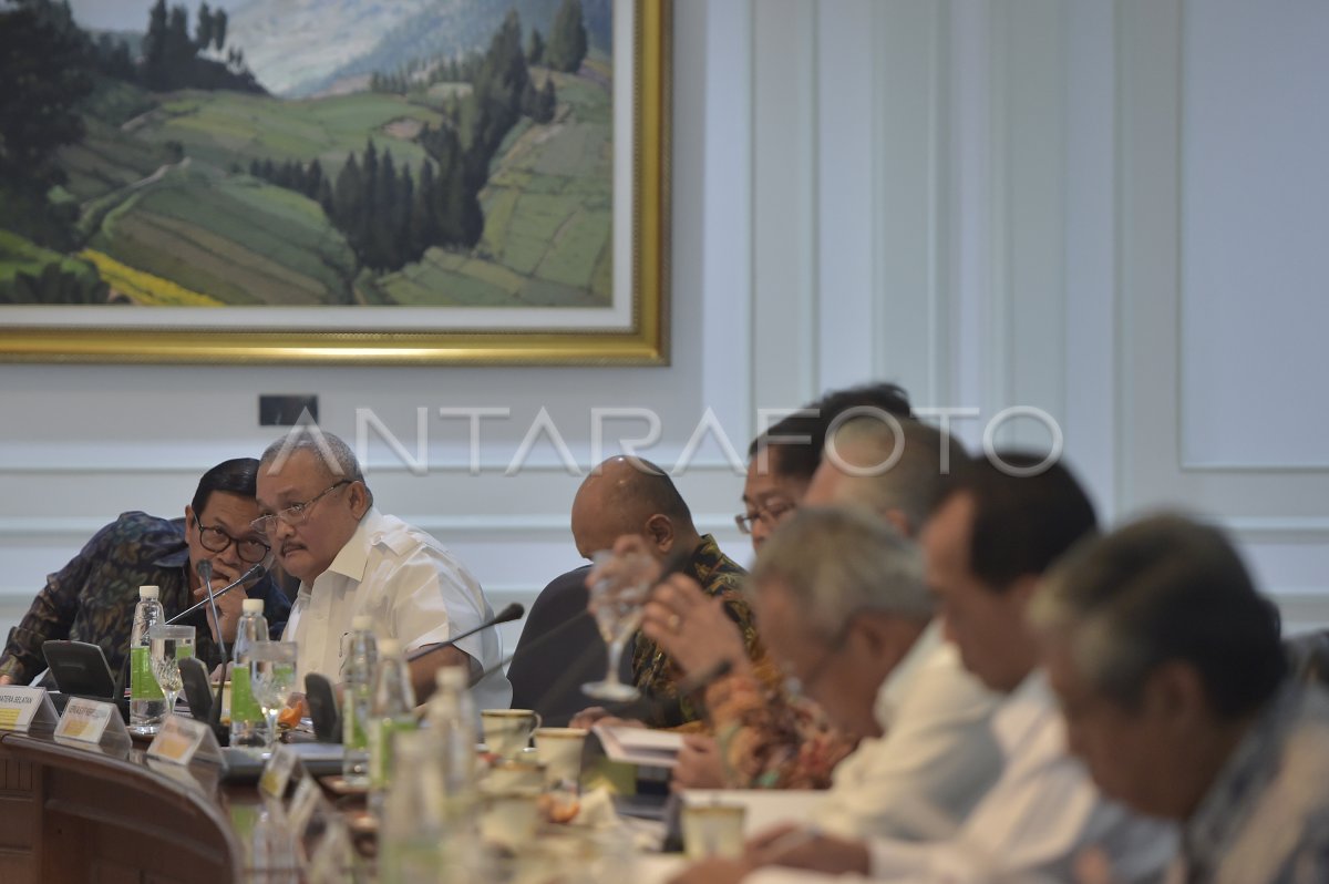 Dampak Kebijakan Pemerintah Terhadap Ekonomi Lokal Sumsel