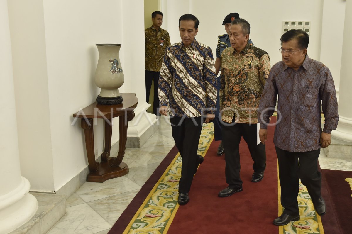 Persiapan Pemeriksaan Laporan Keuangan Antara Foto