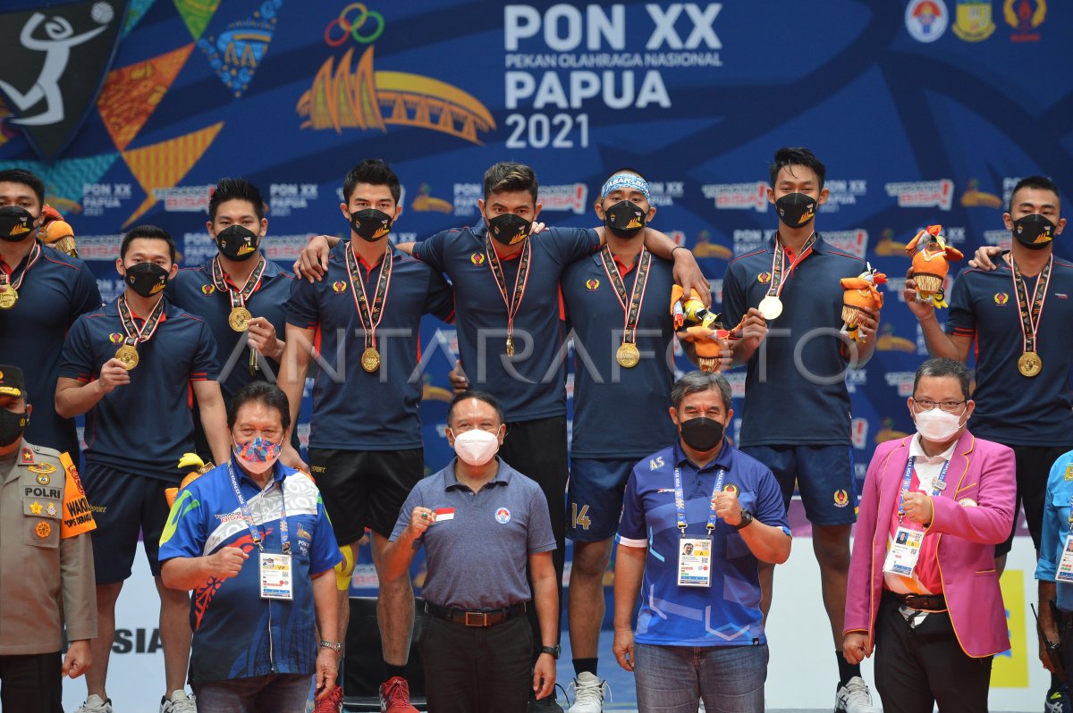 TIM BOLA VOLI PUTRA JABAR SABET MEDALI EMAS PON PAPUA ANTARA Foto 3-cara-untuk-mengkonversi-mililiter-ml-menjadi-gram-g