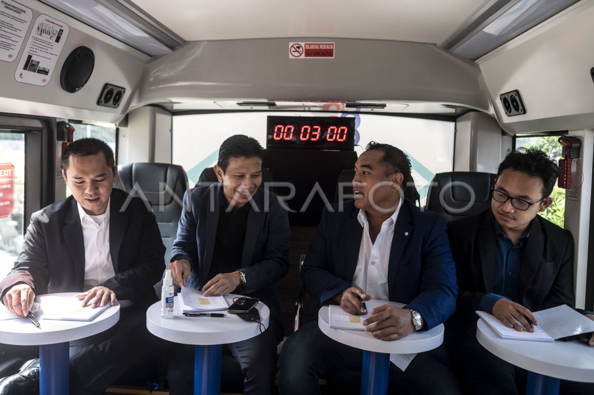 BAKRIE GROUP SELENGGARAKAN KOMPETISI STARTUP NASIONAL